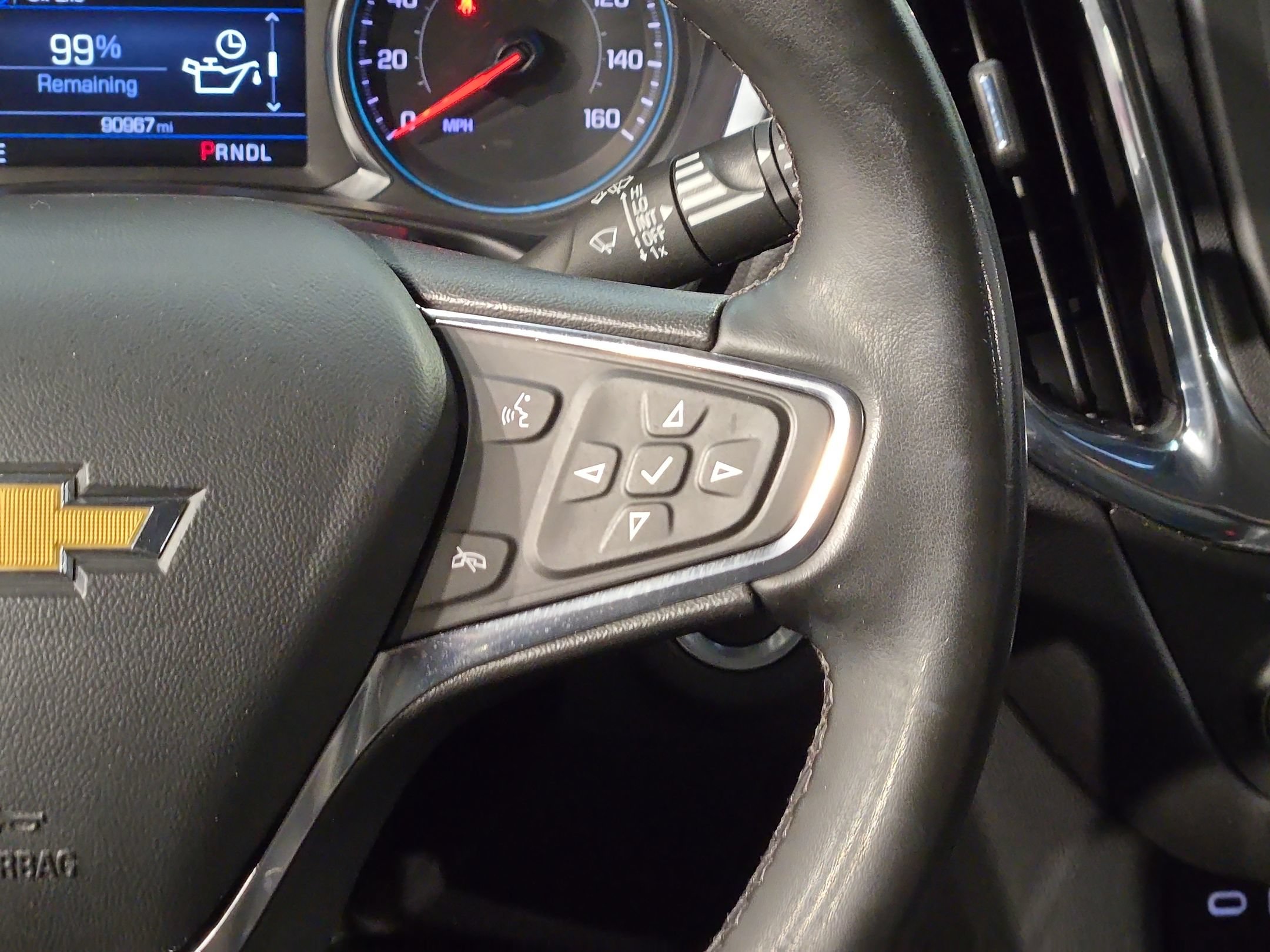 Used 2024 Chevrolet Equinox LT AWD/4WD image 28