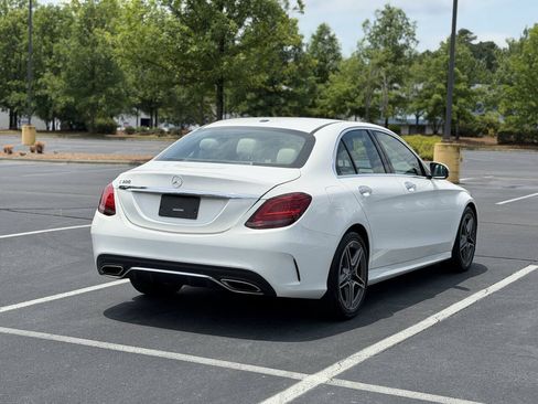 Used 2019 Mercedes-Benz C 300 Sedan image 6
