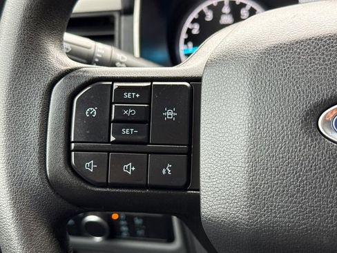 Used 2022 Ford F150 XL w/ Trailer Tow Package AWD/4WD image 28