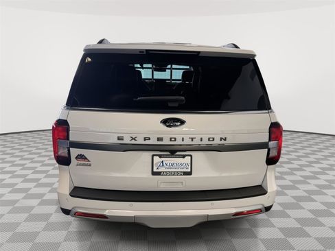 Used 2024 Ford Expedition Timberline image 8