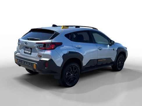 Certified 2025 Subaru Crosstrek 2.5i Wilderness w/ Wilderness Package AWD/4WD image 5