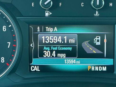 Used 2017 Buick Encore Premium FWD image 33