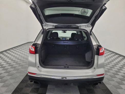 Used 2019 Chevrolet Equinox LT image 29
