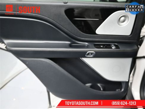 Used 2025 Lincoln Aviator Reserve w/ Equipment Group 201A image 23