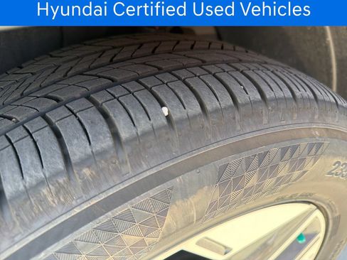 Certified 2026 Hyundai Tucson SEL FWD image 34