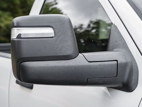 New 2026 RAM 2500 Tradesman AWD/4WD image 30