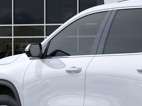 New 2026 Buick Enclave Preferred w/ Power Package image 12