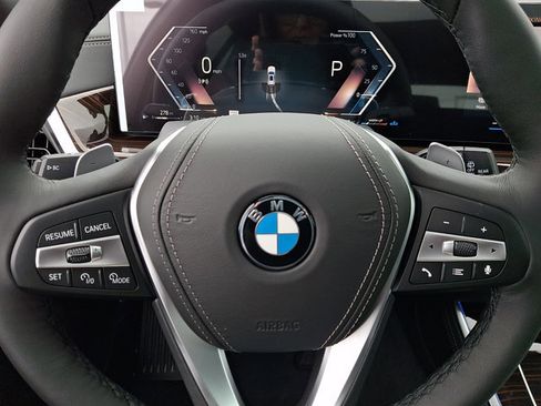 New 2026 BMW X5 xDrive40i w/ Premium Package AWD/4WD image 15