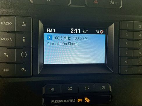 Used 2018 Ford F150 XLT w/ Trailer Tow Package AWD/4WD image 15