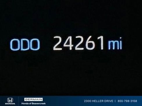 Used 2022 Toyota Sienna LE FWD image 21