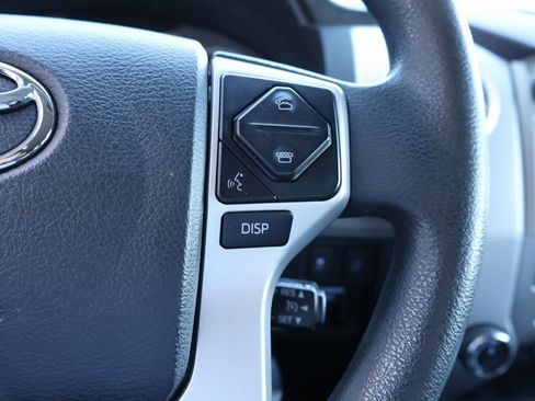 Used 2016 Toyota Tundra SR5 image 28