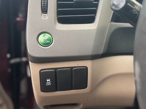 Used 2012 Honda Civic LX image 23