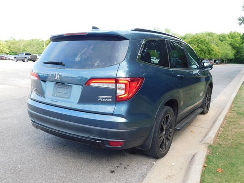 Used 2021 Honda Pilot Special Edition image 11