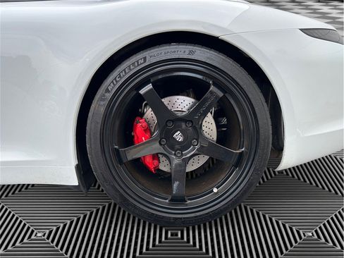 Used 2013 Porsche 911 Carrera S RWD image 14
