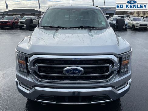 Used 2022 Ford F150 XLT w/ Equipment Group 302A High image 26