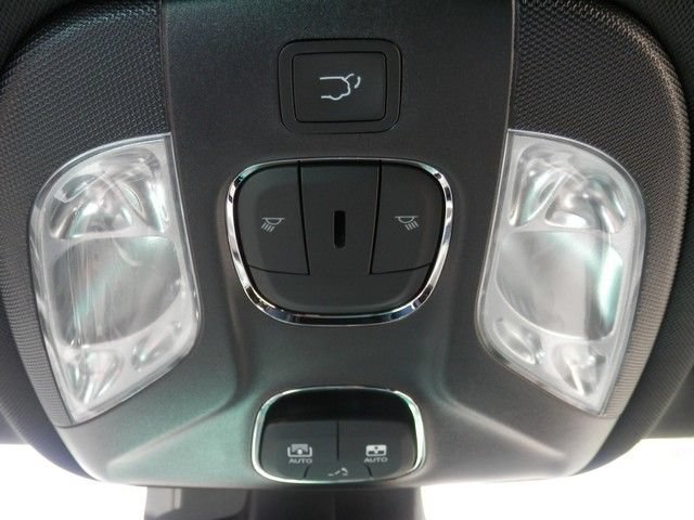 New 2026 Jeep Compass Limited w/ Sun, Sound & Navigation Group AWD/4WD image 31