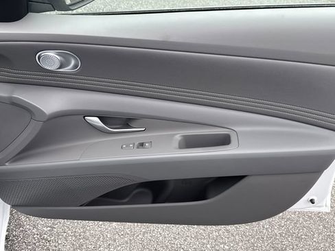 New 2026 Hyundai Elantra Sport FWD image 16