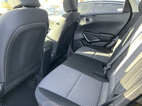 Used 2021 Kia Soul S FWD image 24