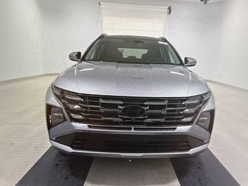 Used 2026 Hyundai Tucson Limited AWD/4WD image 14