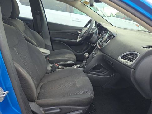 Used 2016 Dodge Dart SE w/ Convenience Group FWD image 8
