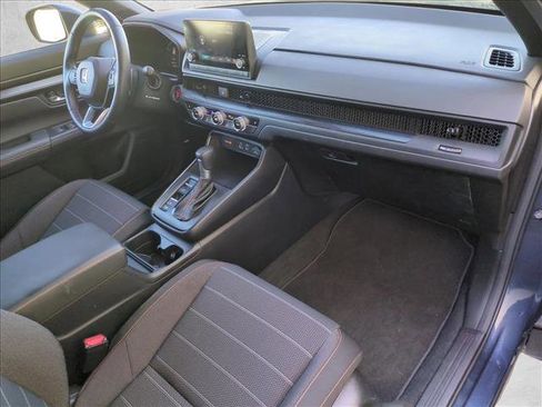 Used 2025 Honda CR-V Sport image 21