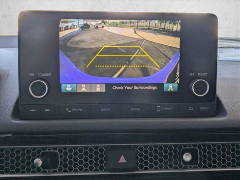 New 2026 Honda Civic Sport image 13