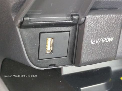Used 2023 Toyota Camry XLE w/ Navigation Package AWD/4WD image 24