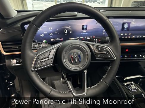 New 2026 Buick Envision Sport Touring AWD/4WD image 13