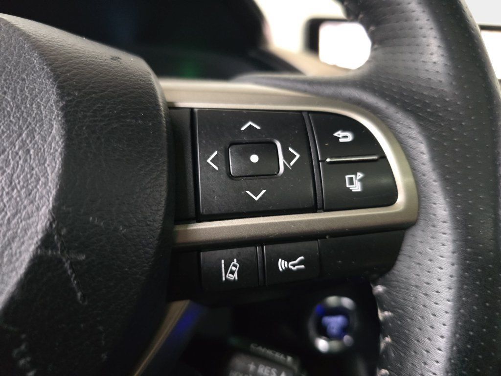 Used 2018 Lexus RX 450h F Sport w/ 3500 lbs Tow Prep Package AWD/4WD image 20