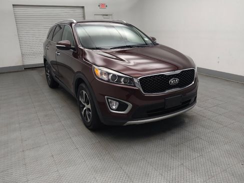 Used 2018 Kia Sorento EX image 13