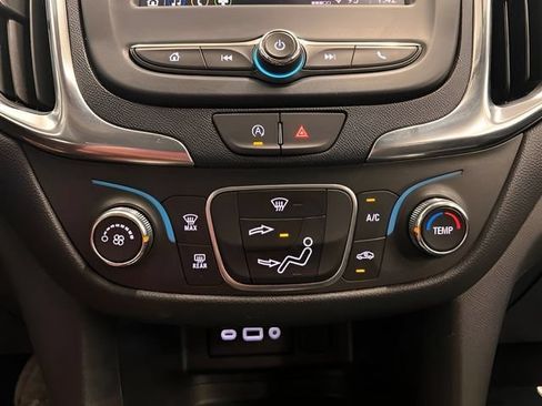 Certified 2023 Chevrolet Equinox LT FWD image 21