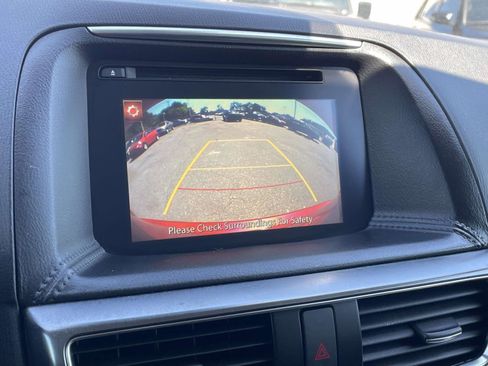 Used 2016 MAZDA CX-5 Grand Touring AWD/4WD image 31