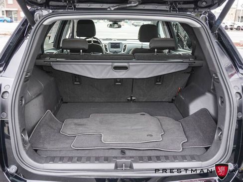 Used 2020 Chevrolet Equinox LT image 38