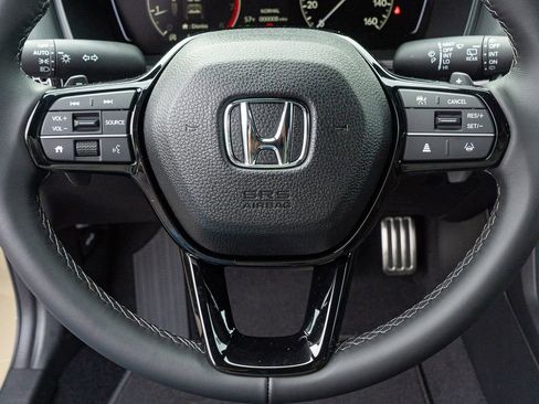 New 2026 Honda Civic Sport image 21
