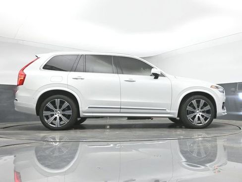 Used 2023 Volvo XC90 B6 Ultimate w/ Lounge Package image 45