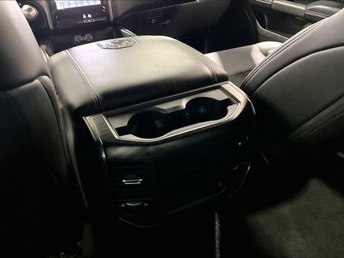 Used 2023 RAM 1500 Sport image 11