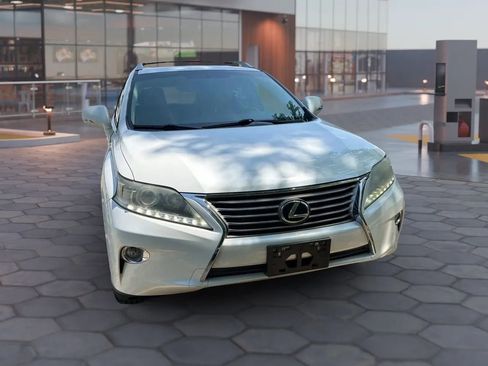 Used 2015 Lexus RX 350 FWD image 20