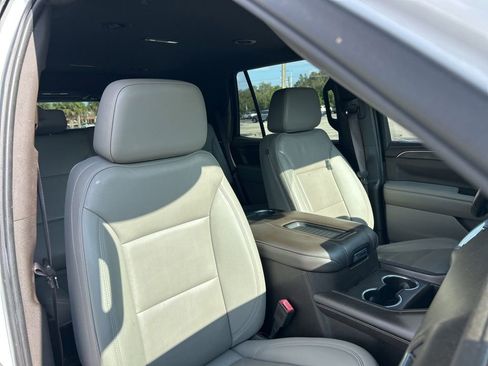 Used 2022 Chevrolet Tahoe Z71 AWD/4WD image 51