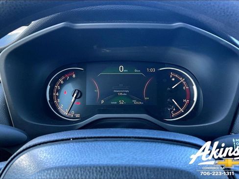 Used 2024 Toyota RAV4 XLE image 11