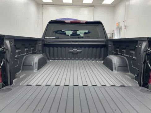 New 2026 Chevrolet Silverado 1500 RST w/ RST Select Package AWD/4WD image 12
