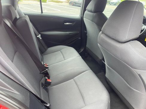 Used 2021 Toyota Corolla LE FWD image 8