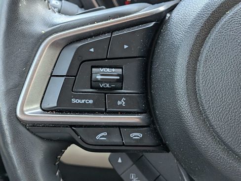 Used 2022 Subaru Ascent Touring AWD/4WD image 24