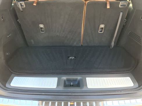 Used 2023 INFINITI QX60 Autograph w/ Cargo Package image 19