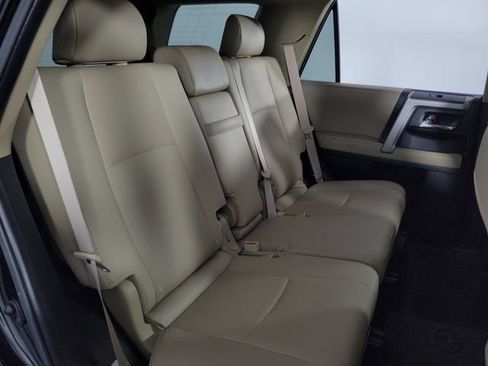 Used 2021 Toyota 4Runner Limited RWD image 16