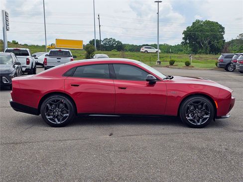 New 2026 Dodge Charger R/T w/ Driver Convenience Group AWD/4WD image 7