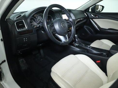 Used 2015 MAZDA MAZDA6 Grand Touring FWD image 17