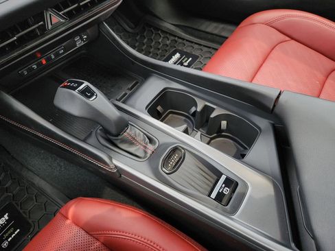 New 2026 Dodge Charger Scat Pack AWD/4WD image 16