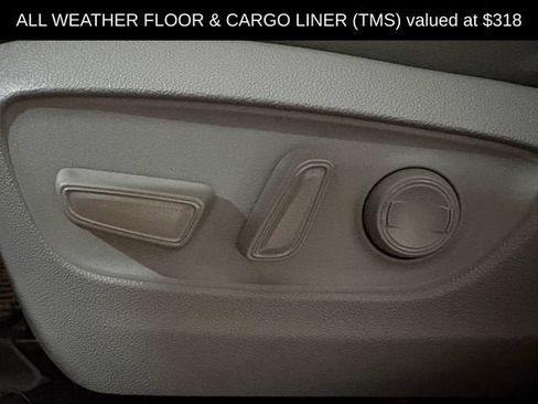Used 2022 Toyota Highlander XLE AWD/4WD image 7