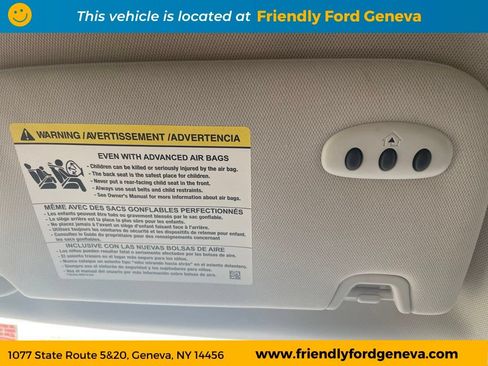 Used 2020 Ford Edge SEL w/ Convenience Package AWD/4WD image 29