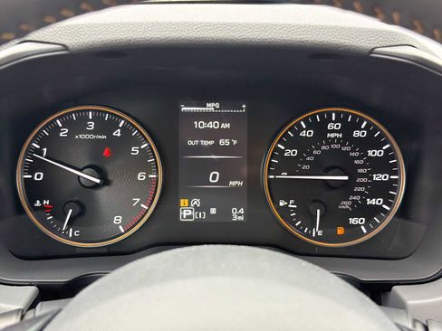 New 2026 Subaru Crosstrek 2.5i Wilderness AWD/4WD image 28